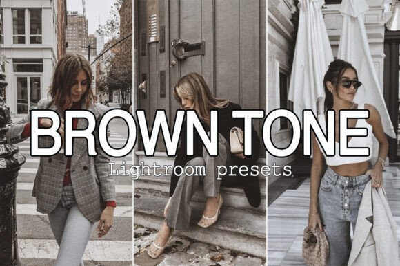 Download 12 Urban Lifestyle Lightroom Presets - Premium Bundle