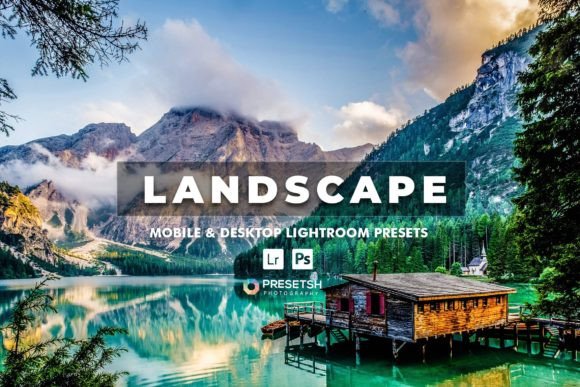 Download Landscape Lightroom Presets - Landscape lightroom presets Collection